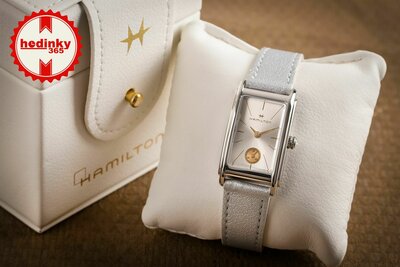 Hamilton American Classic x Janie Bryant Ardmore Quartz H11221850