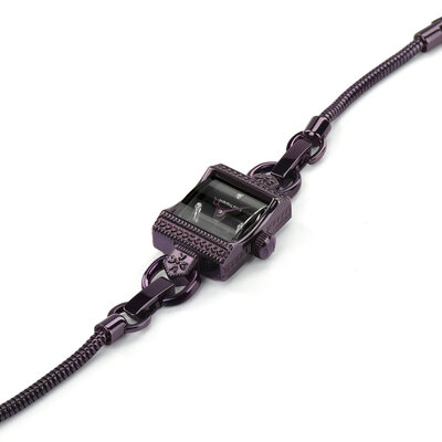 Hamilton American Classic x Janie Bryant Lady Hamilton Vintage Quartz H31201130