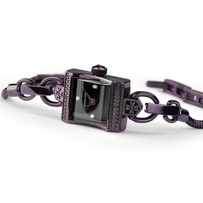 Hamilton American Classic x Janie Bryant Lady Hamilton Vintage Quartz H31201130