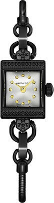 Hamilton American Classic x Janie Bryant Lady Hamilton Vintage Quartz H31281150