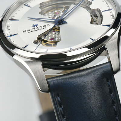 Hamilton Jazzmaster Automatic H32675650