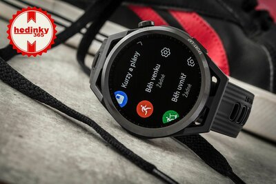Huawei Watch GT Runner