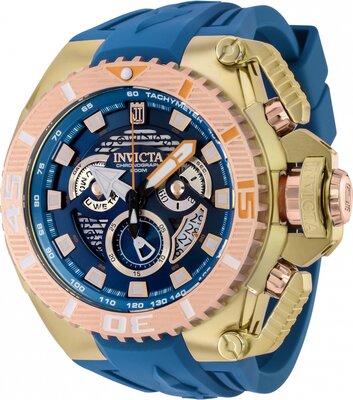 Invicta JT Quartz 38058