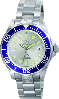 Invicta Pro Diver Automatic 3046
