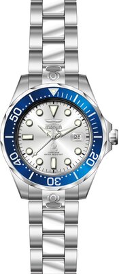 Invicta Pro Diver Automatic 3046