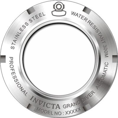 Invicta Pro Diver Automatic 3046