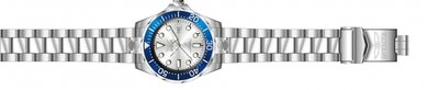 Invicta Pro Diver Automatic 3046