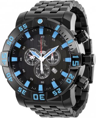 Invicta Sea Base Quartz 38231