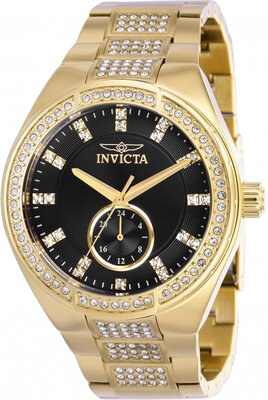 Invicta Specialty Quartz 38611