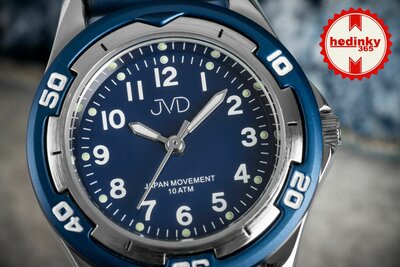 JVD J7185.3