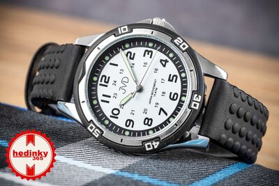 Náramkové hodinky JVD J7186.1