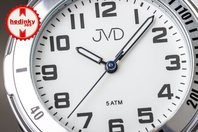 Náramkové hodinky JVD J7192.2