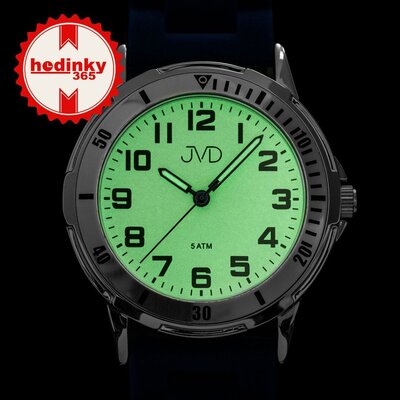 Náramkové hodinky JVD J7192.2