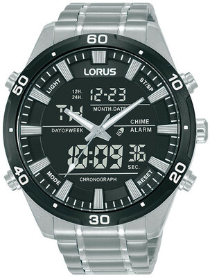 Lorus RW649AX9