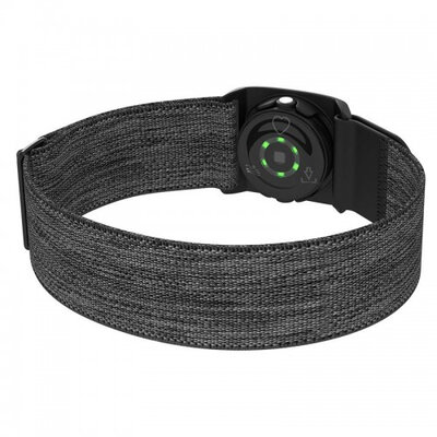 Polar Verity Sense optický snímač M/XXL šedá