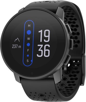 Suunto 9 Peak All Black (II. Akosť)