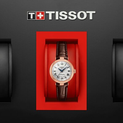 Tissot Bellissima Automatic T126.207.36.013.00