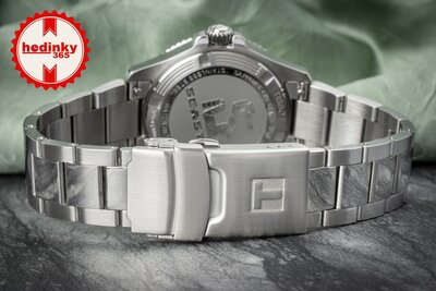 Tissot Seastar 1000 Quartz T120.210.11.011.00 (+ náhradný remienok)