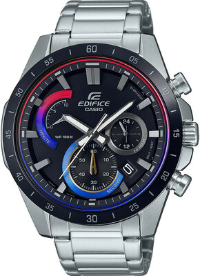 Casio Edifice EFR-573HG-1AVUEF Heat Gradation Series