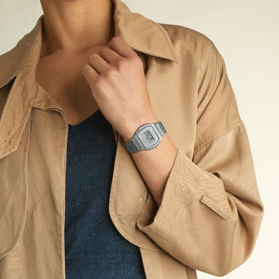 Casio Vintage A1000MA-7EF