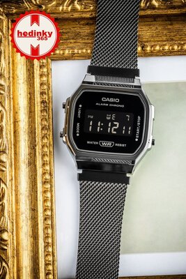 Casio Vintage A168WEMB-1BEF