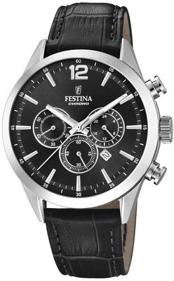 Festina Timeless Chronograph 20542/5