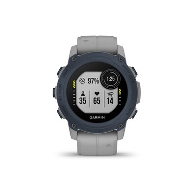 Garmin Descent G1, Powder Grey