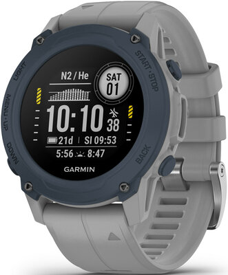 Garmin Descent G1, Powder Grey