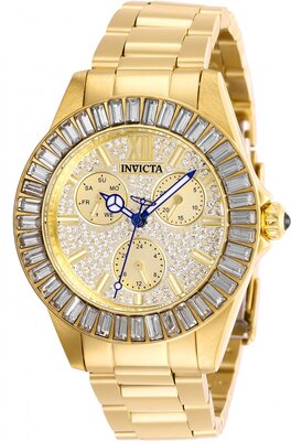 Invicta Angel Quartz 28448