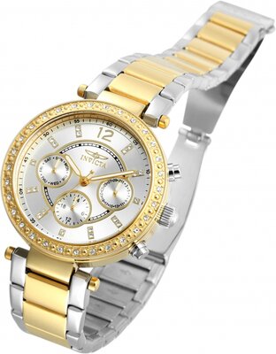 Invicta Angel Quartz 36mm 20470