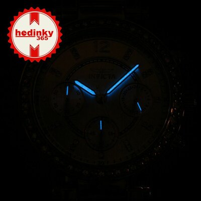 Invicta Angel Quartz 36mm 20470