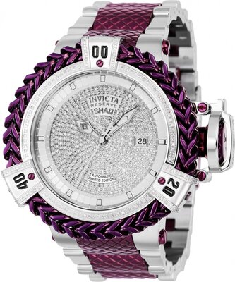 Invicta SHAQ Reserve Automatic 37487