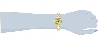 Invicta Wildflower Quartz 35mm 32088