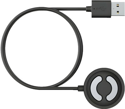 Kábel Suunto (pro Suunto 9 Peak), USB, napájací