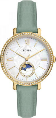 Fossil Jacqueline Sun & Moon ES5168