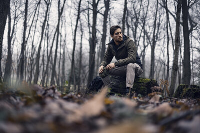 Garmin Tactix 7 Ballistics Edition Black Nylon Band (+ náhradný remienok)