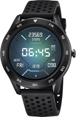 Lotus Smartime L50013/D (+ náhradný remienok)