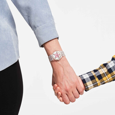 Swatch Star Mom SO28Z108