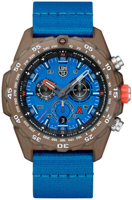 Luminox Bear Grylls XB.3743.ECO