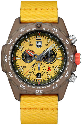 Luminox Bear Grylls XB.3745.ECO