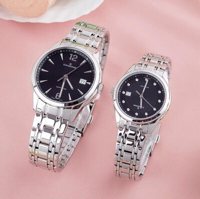 Candino For Him And Her C4615/4