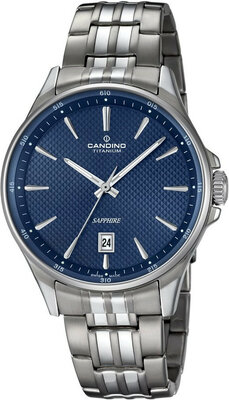 Candino Titanium C4606/2