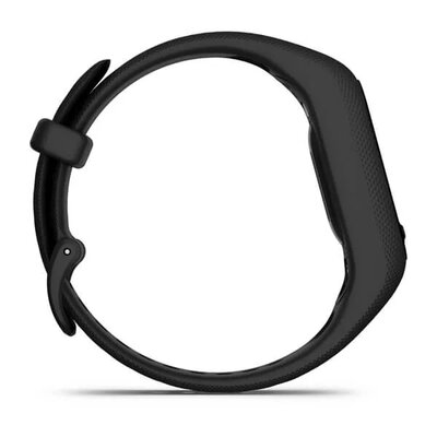 Garmin Vívosmart 5, Black, veľkosť L