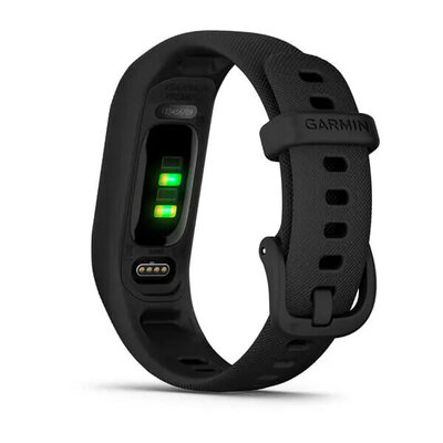 Garmin Vívosmart 5, Black, veľkosť S/M