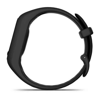 Garmin Vívosmart 5, Black, veľkosť S/M