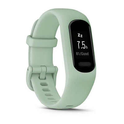 Garmin Vívosmart 5, Cool Mint, veľkosť S/M