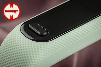 Garmin Vívosmart 5, Cool Mint, veľkosť S/M