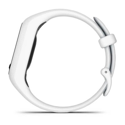 Garmin Vívosmart 5, White, veľkosť S/M