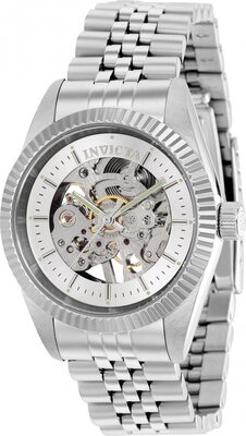 Invicta Specialty Mechanical 36446 Zager Exclusive