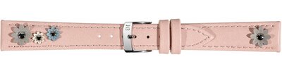 Kožený remienok Morellato Garden 5257C47.087 S, ružový, ekokoža